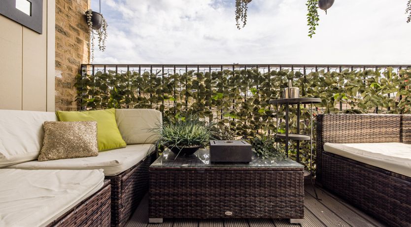 Photo of Honeypot Loft