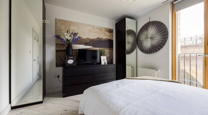 Photo of Honeypot Loft