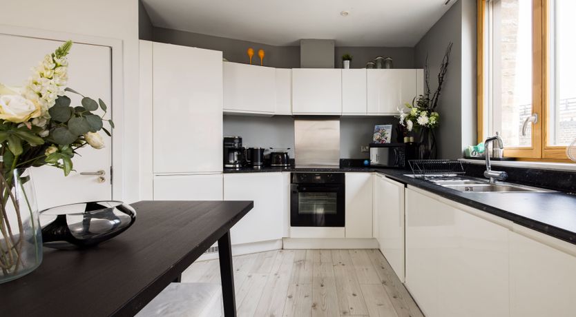 Photo of Honeypot Loft