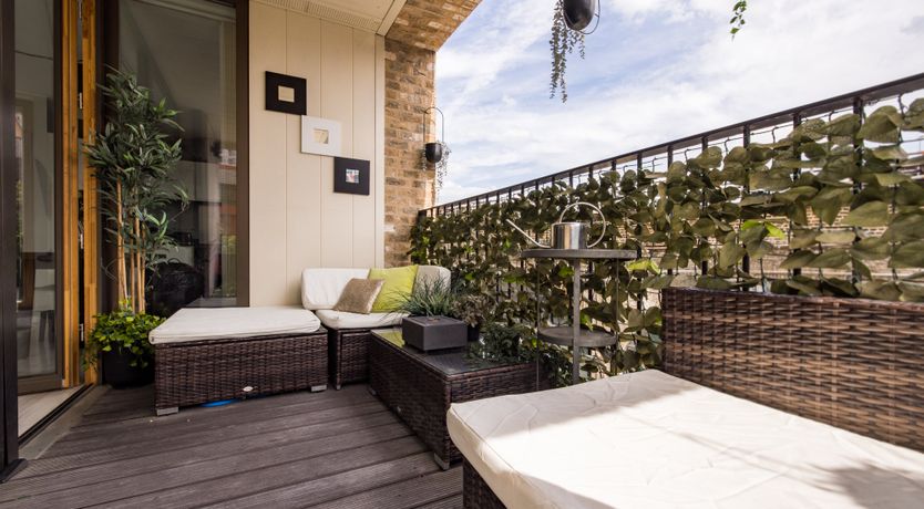 Photo of Honeypot Loft