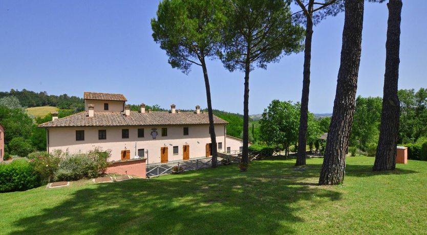 Photo of Rispetto Verses