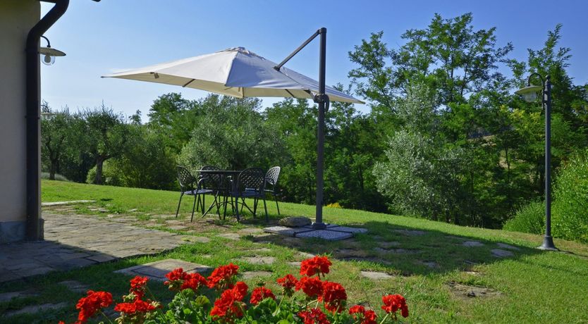 Photo of Rispetto Verses