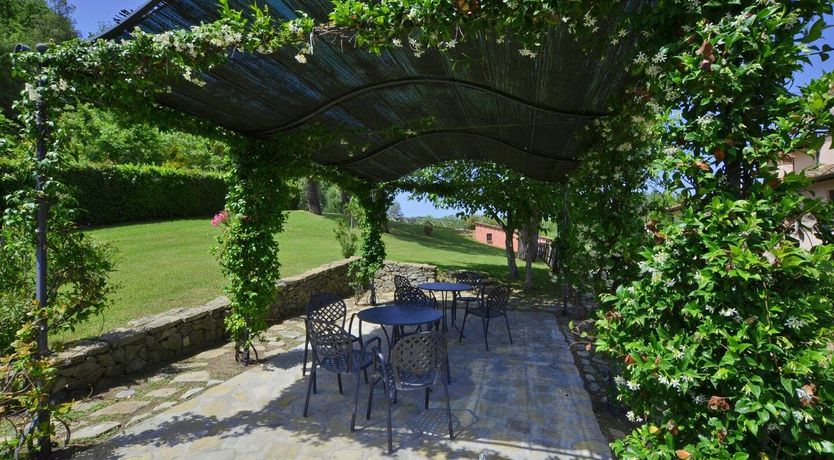 Photo of Rispetto Verses