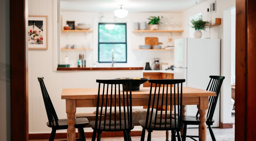 Photo of Cedar Wood Cottage