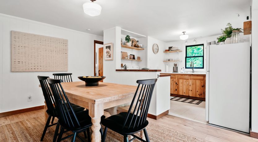 Photo of Cedar Wood Cottage