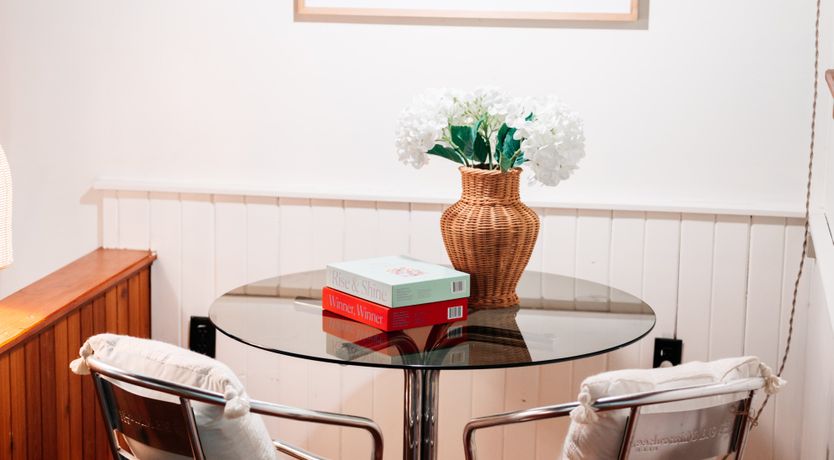 Photo of Cedar Wood Cottage