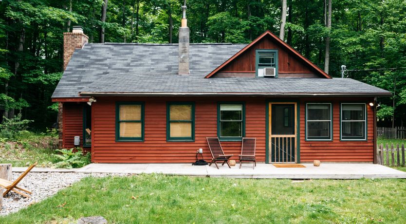 Photo of Cedar Wood Cottage
