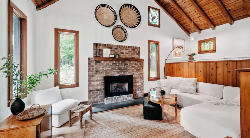 Photo of Cedar Wood Cottage