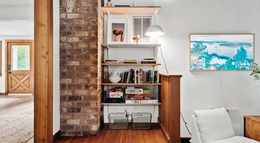 Photo of Cedar Wood Cottage