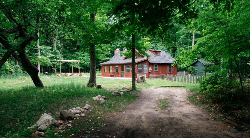 Photo of Cedar Wood Cottage