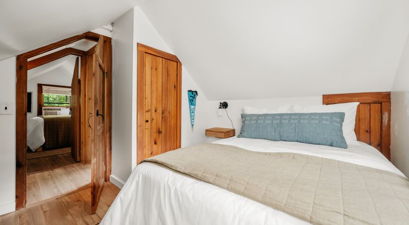 Photo of Cedar Wood Cottage