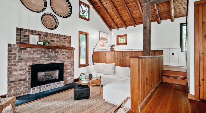 Photo of Cedar Wood Cottage