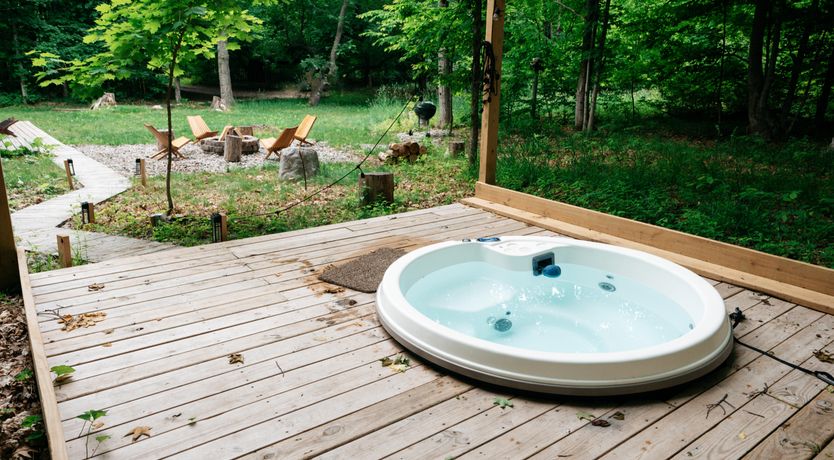 Photo of Cedar Wood Cottage