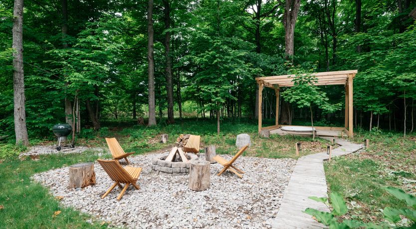 Photo of Cedar Wood Cottage