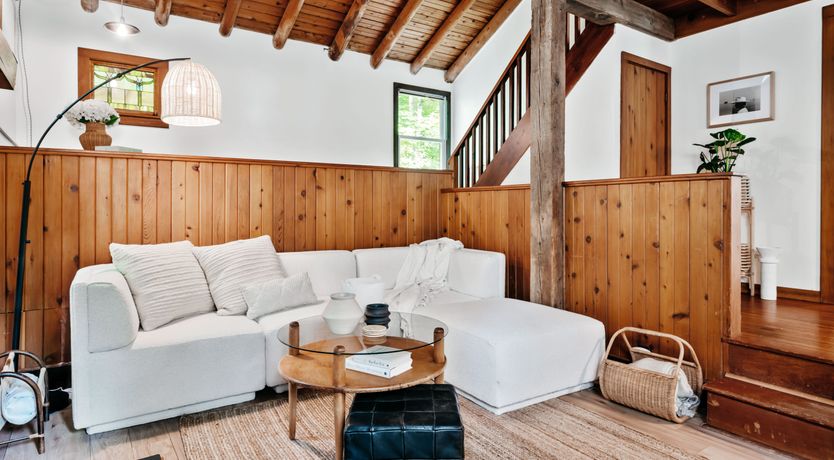 Photo of Cedar Wood Cottage