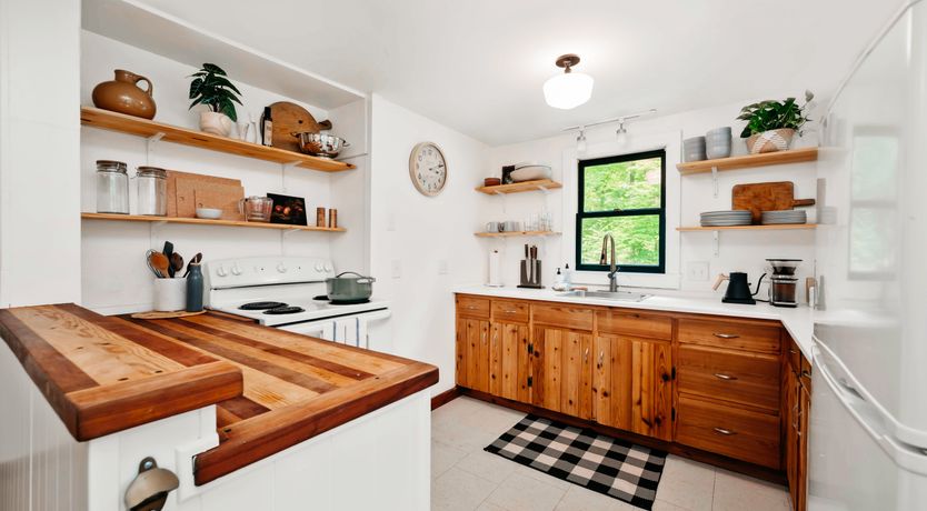 Photo of Cedar Wood Cottage