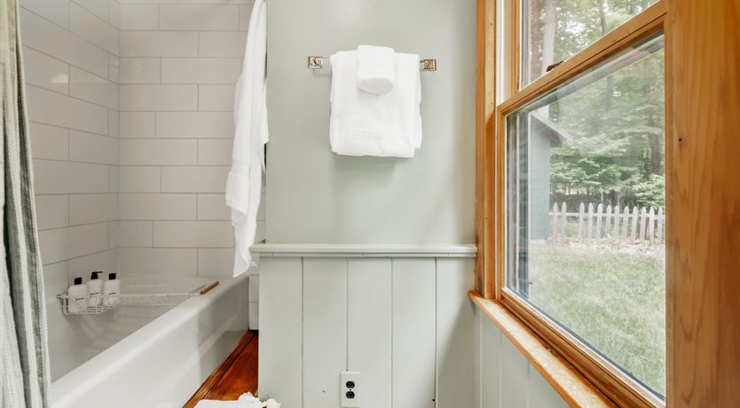 Photo of Cedar Wood Cottage