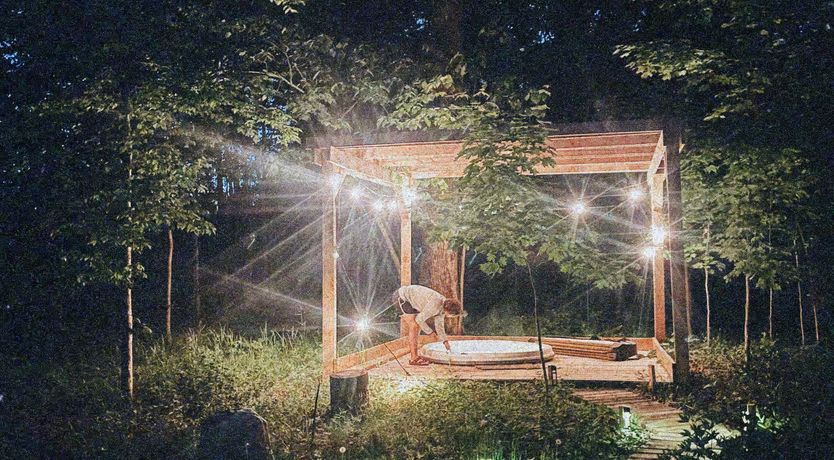 Photo of Cedar Wood Cottage