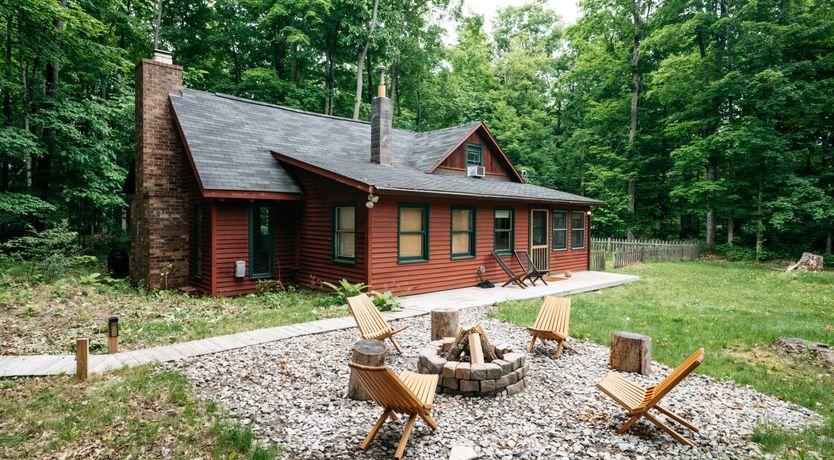 Photo of Cedar Wood Cottage