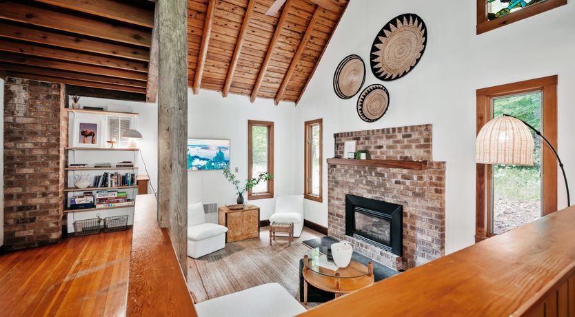 Photo of Cedar Wood Cottage