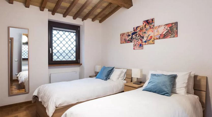 Photo of Five-hundred Olive Trees