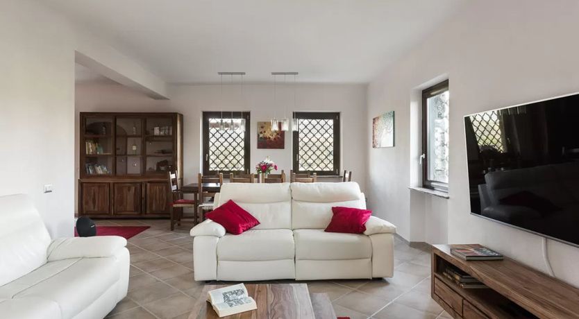 Photo of Five-hundred Olive Trees