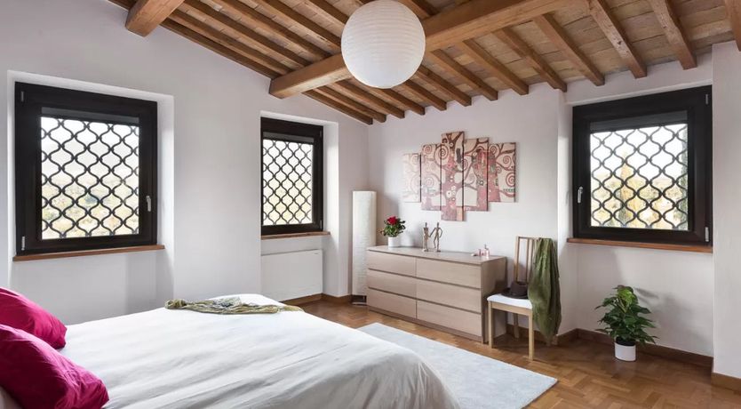 Photo of Five-hundred Olive Trees