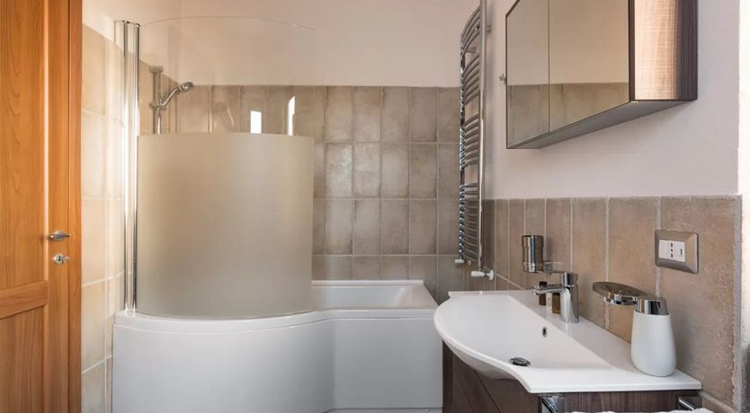 Photo of Five-hundred Olive Trees