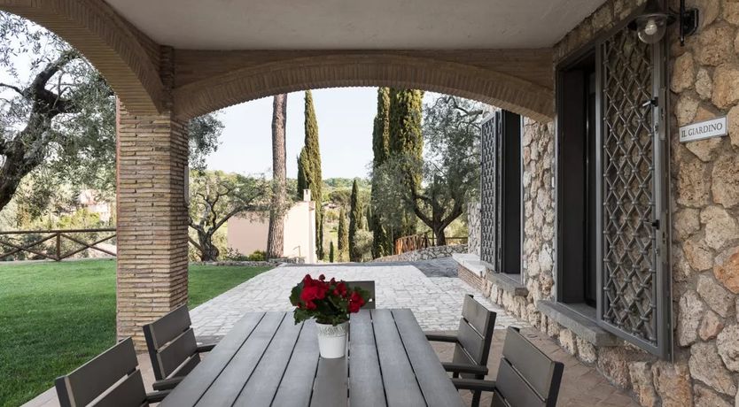 Photo of Five-hundred Olive Trees