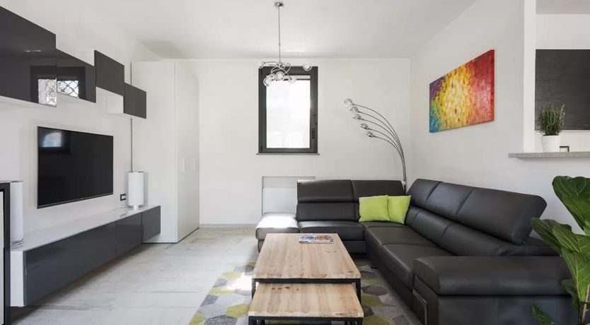 Photo of Five-hundred Olive Trees