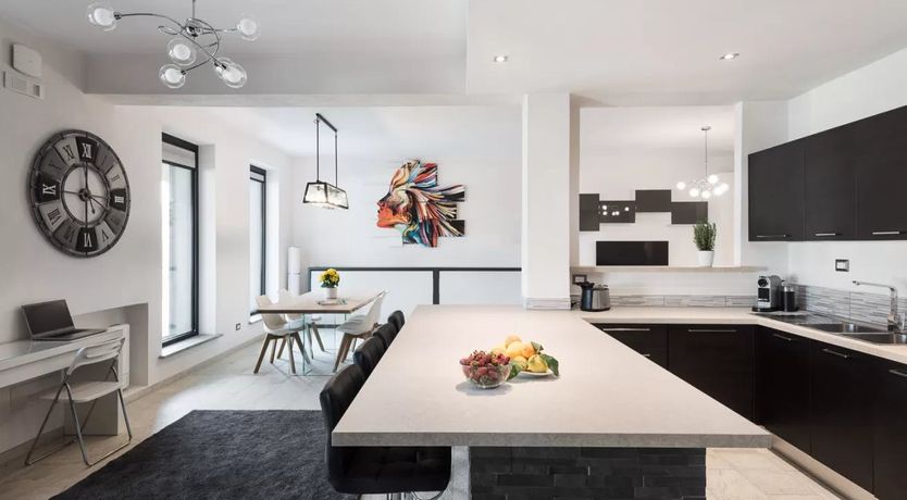 Photo of Five-hundred Olive Trees