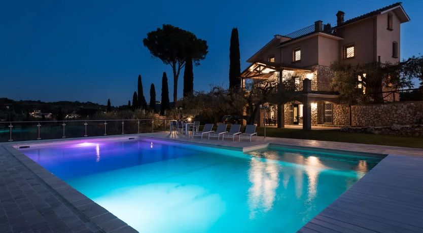 Photo of Five-hundred Olive Trees