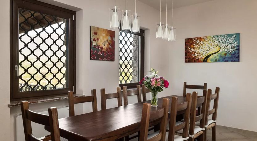 Photo of Five-hundred Olive Trees