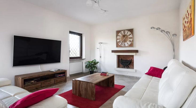 Photo of Five-hundred Olive Trees