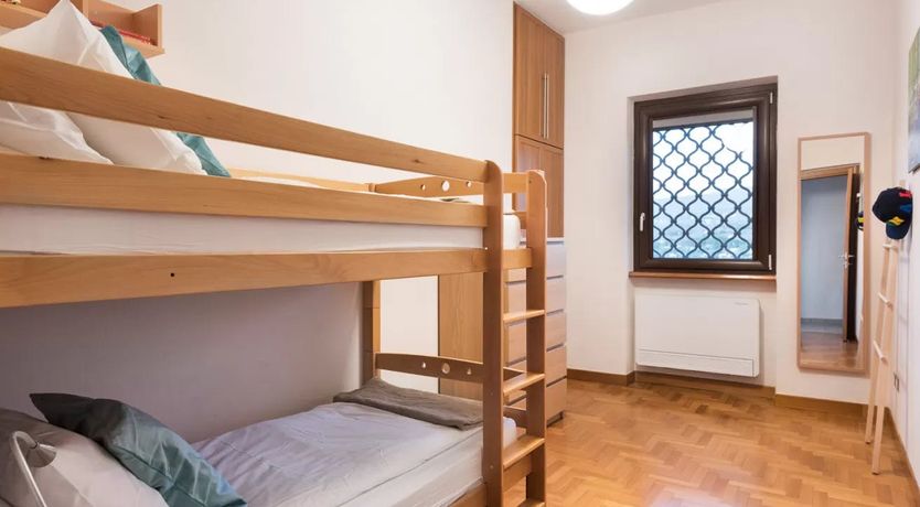 Photo of Five-hundred Olive Trees