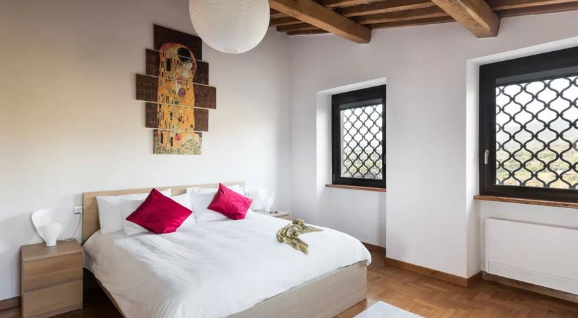 Photo of Five-hundred Olive Trees