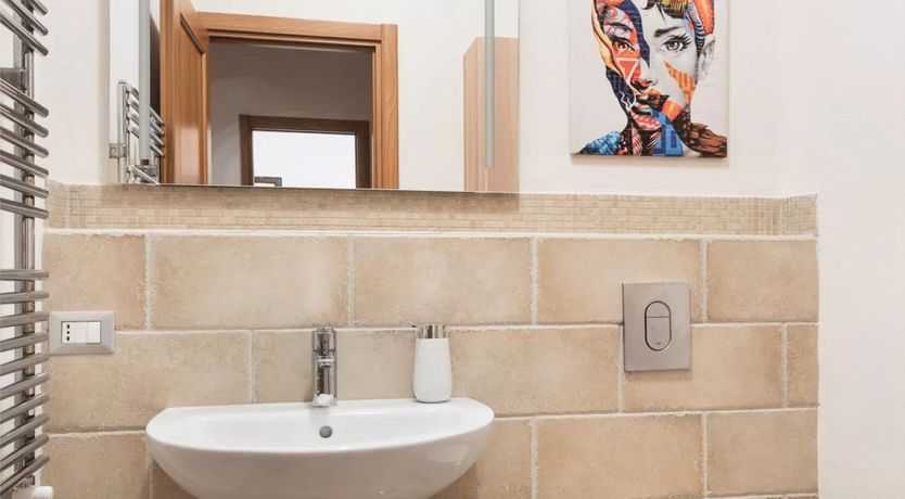 Photo of Five-hundred Olive Trees