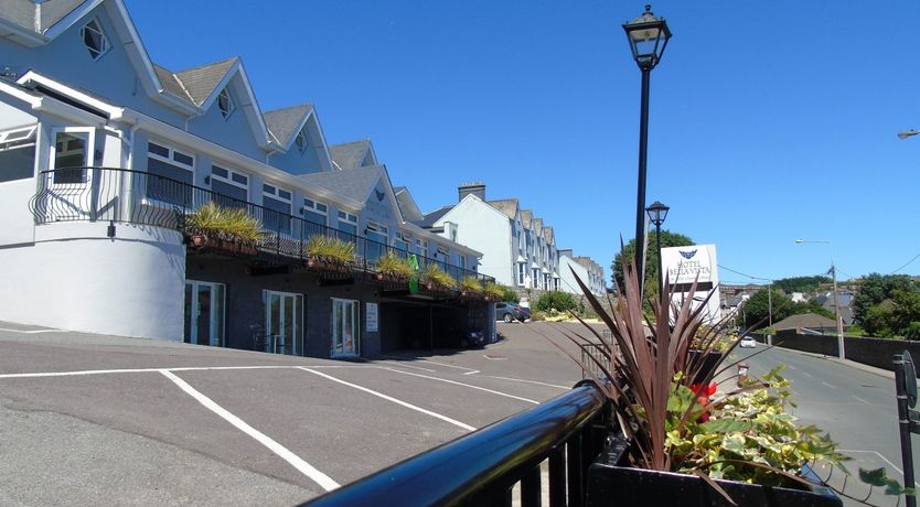 Photo of Bella Vista Self Catering Suites