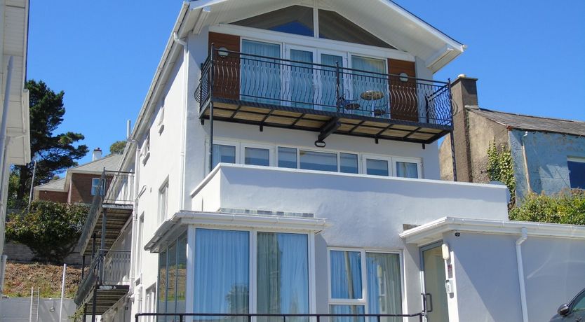 Photo of Bella Vista Self Catering Suites