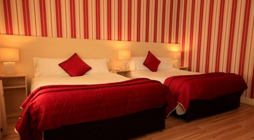 Photo of Bella Vista Self Catering Suites