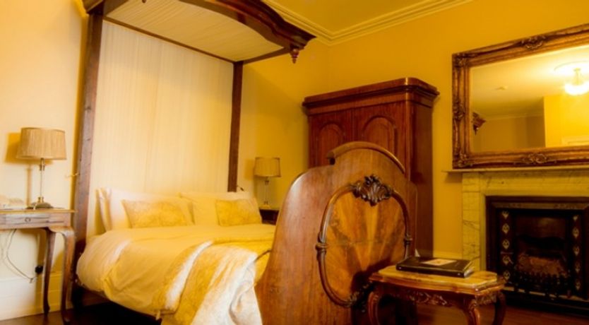 Photo of Bella Vista Self Catering Suites