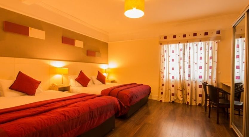 Photo of Bella Vista Self Catering Suites