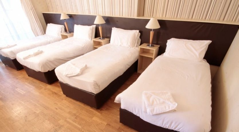 Photo of Bella Vista Self Catering Suites