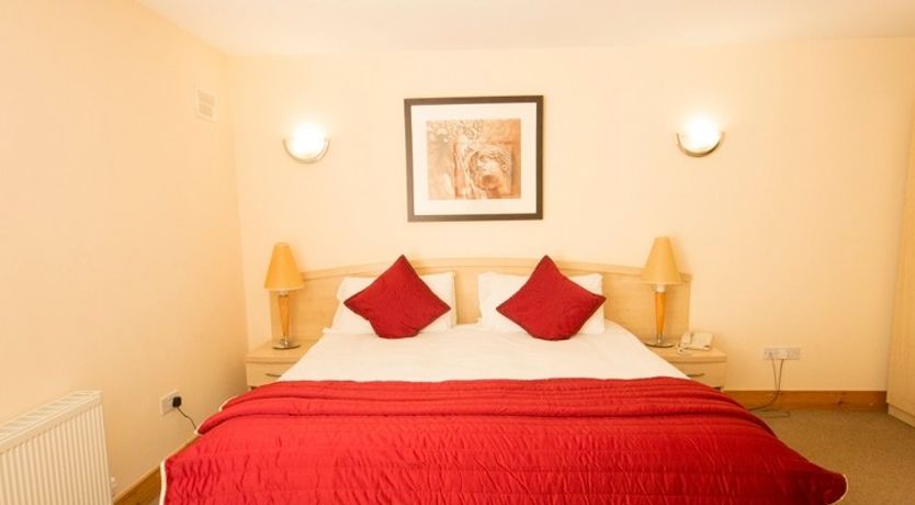 Photo of Bella Vista Self Catering Suites