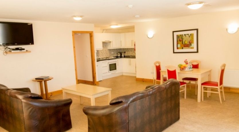 Photo of Bella Vista Self Catering Suites