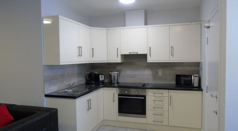 Photo of Bella Vista Self Catering Suites