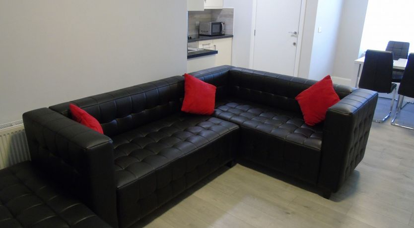 Photo of Bella Vista Self Catering Suites