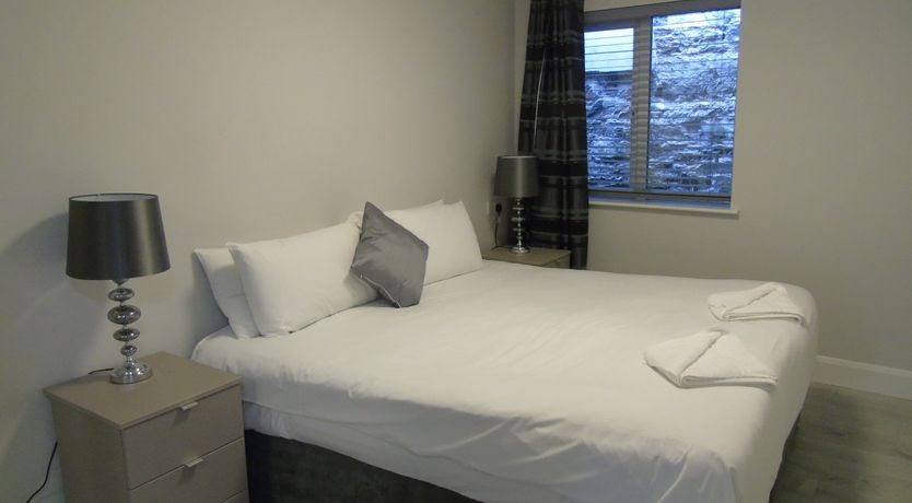 Photo of Bella Vista Self Catering Suites