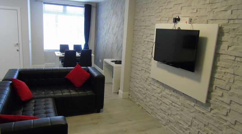 Photo of Bella Vista Self Catering Suites