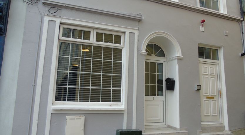 Photo of Bella Vista Self Catering Suites